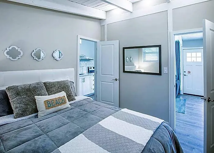 Boutique Suite #6