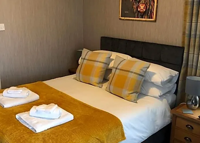 Sinclair Bay Apartments