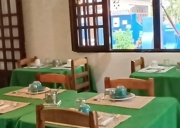 Suites Areias De Porto