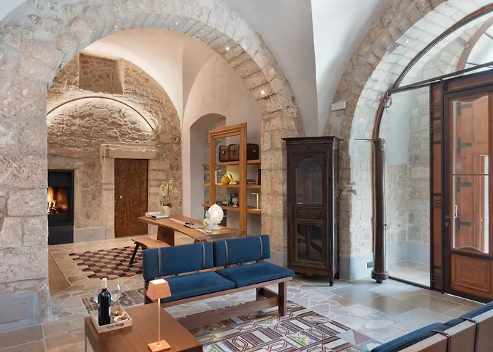 Il Quinto Elemento - Residenza Di Charme