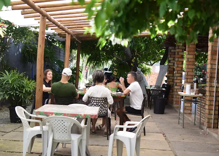 Pousada Aconchego Santarem