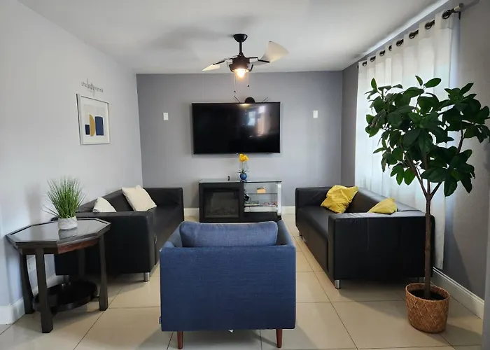 K - Fully Remodeled And Professionally Decorated
