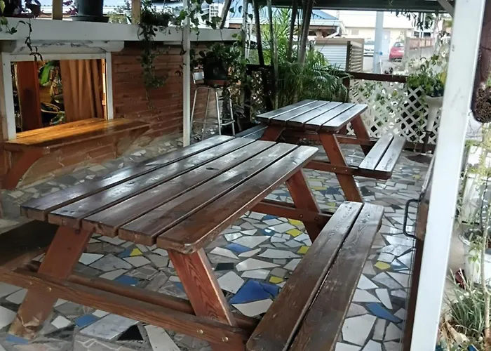 Le Cosy Bungalow De Lili / 5Min De L'Aeroport