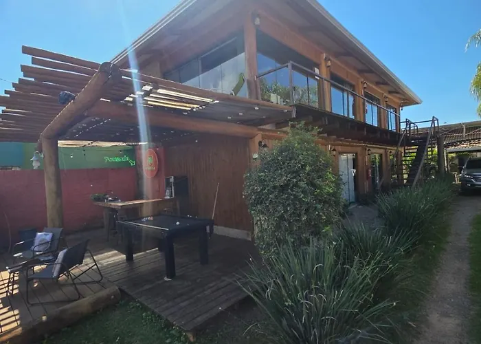 Formosa Suites