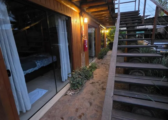 Formosa Suites