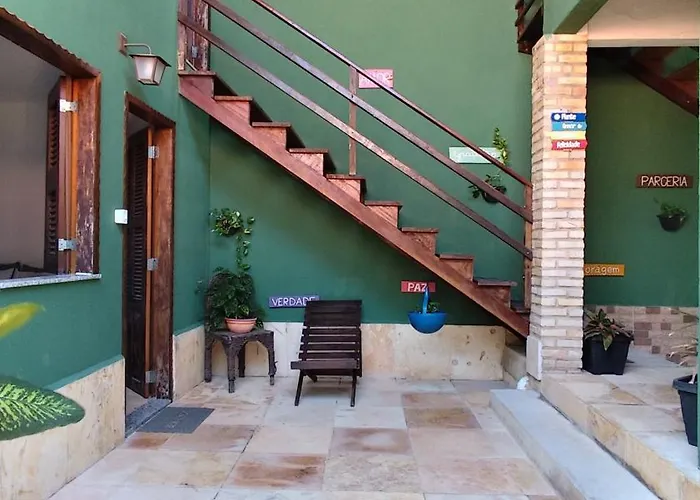 Pousada Preguica