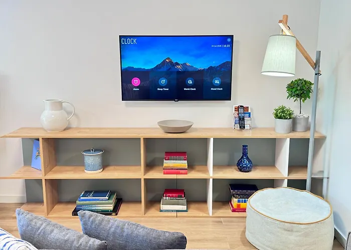 Riacentrum - Smart Residence