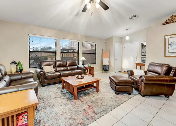 Hillview Haven