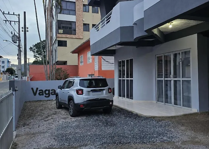 Residencial Nereu