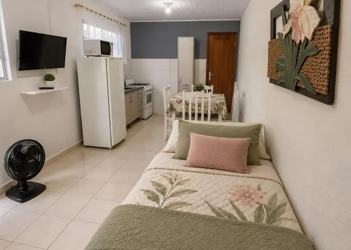 Residencial Nereu