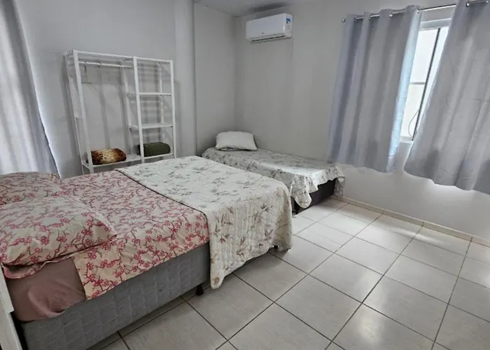 Residencial Nereu