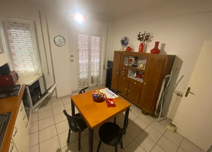 Casa Rosso Melograno