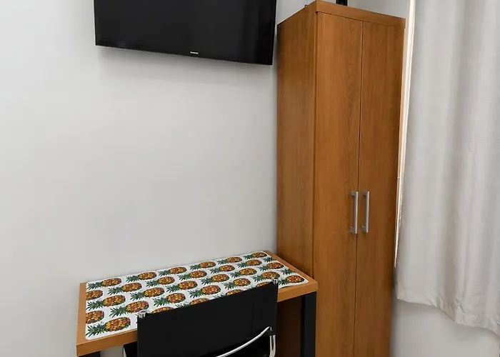 Quarto Conforto
