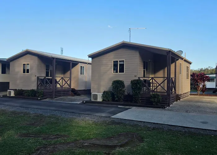Sunset Caravan Park Woolgoolga