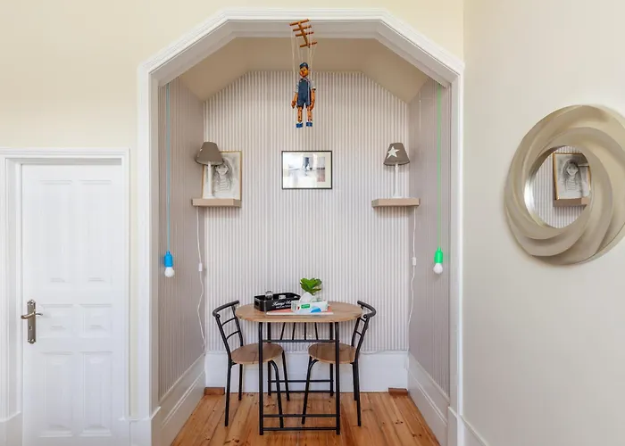 Sky Accommodations Family Studios And Suites