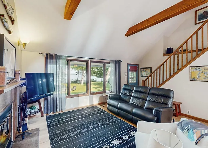Moonridge Cottage