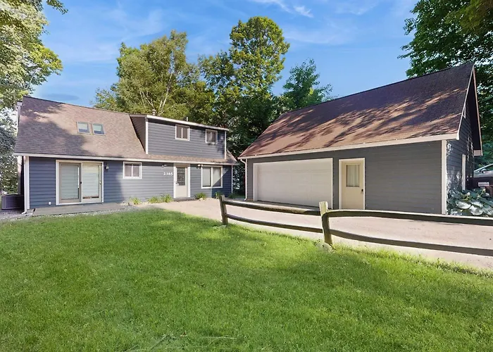 Moonridge Cottage