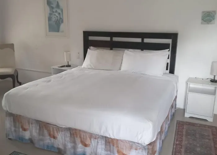 Comfy Guest Rooms