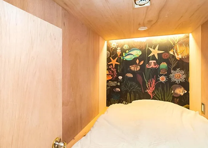 Trawl - Vacation Stay 55766V