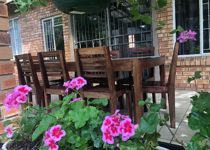 Dew Drop Inn