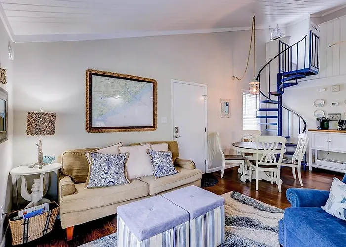 Driftwood Villa - 269