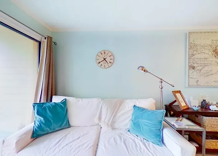 Hilton Head Resort 2221