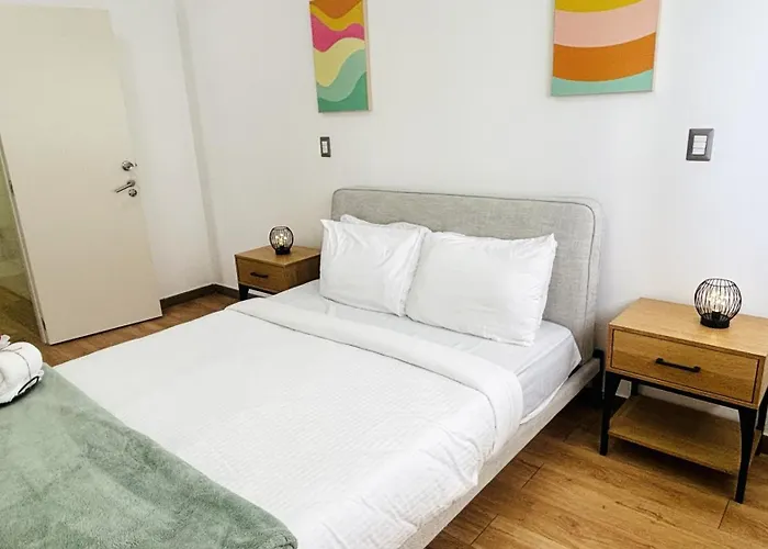 Boutique Apartments Panama Marbella
