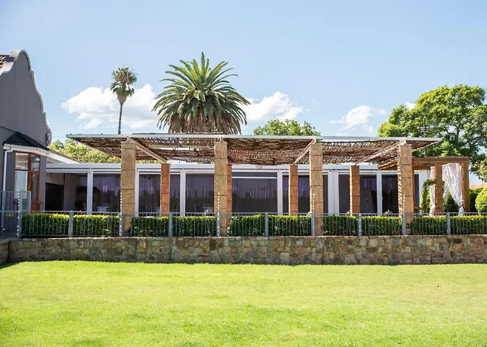 Barkly Street Guesthouse