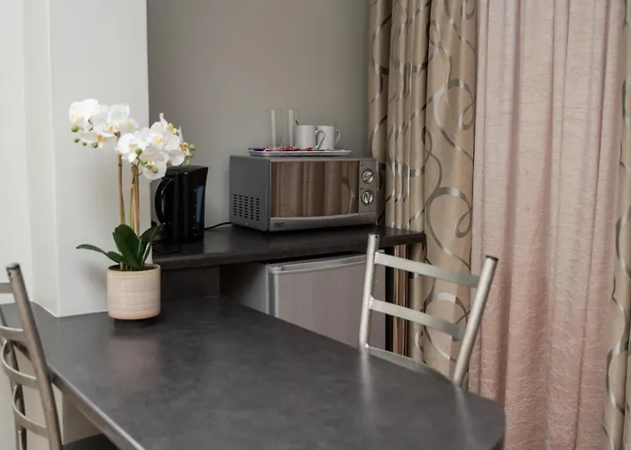 Barkly Street Guesthouse