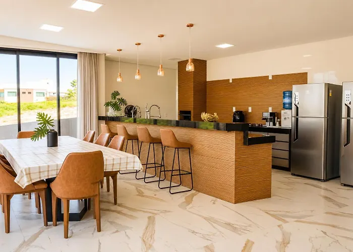 Pousada com piscina, jacuzzi e com vista em Capitólio - Casa Decore