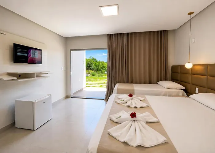 Pousada Com Piscina, Jacuzzi E Com Vista Em Capitolio - Casa Decore