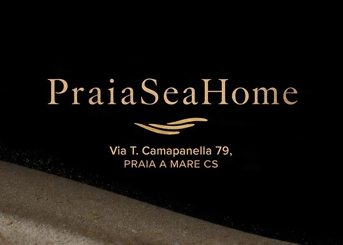 Praia Sea Home, Casa Vacanze