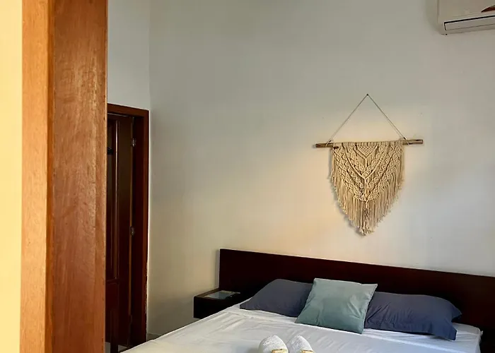 D'Ajuda Inn