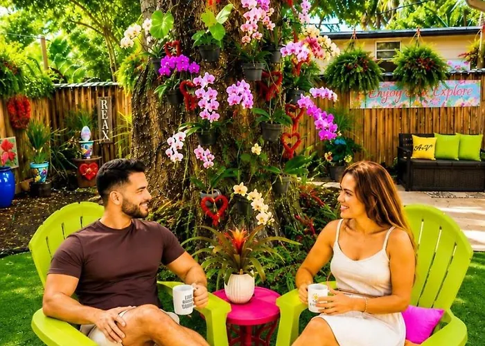 The Boutique Guest House