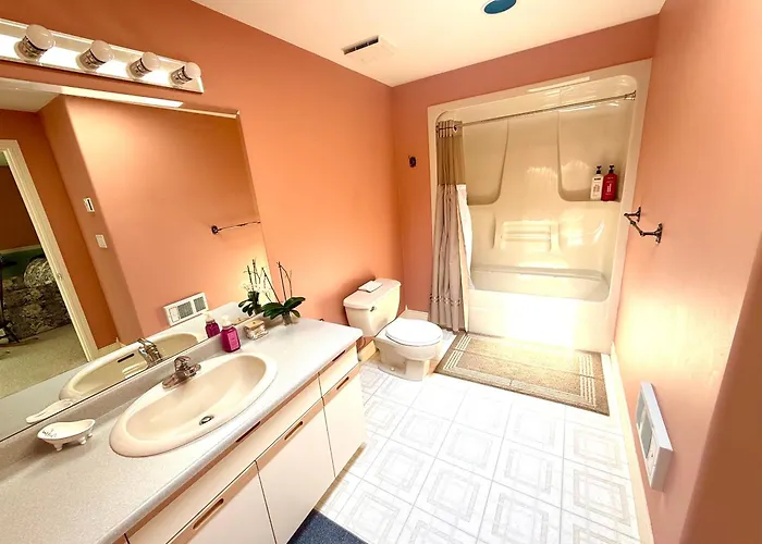 The Shearwater House - Panoramic Ocean View Suites