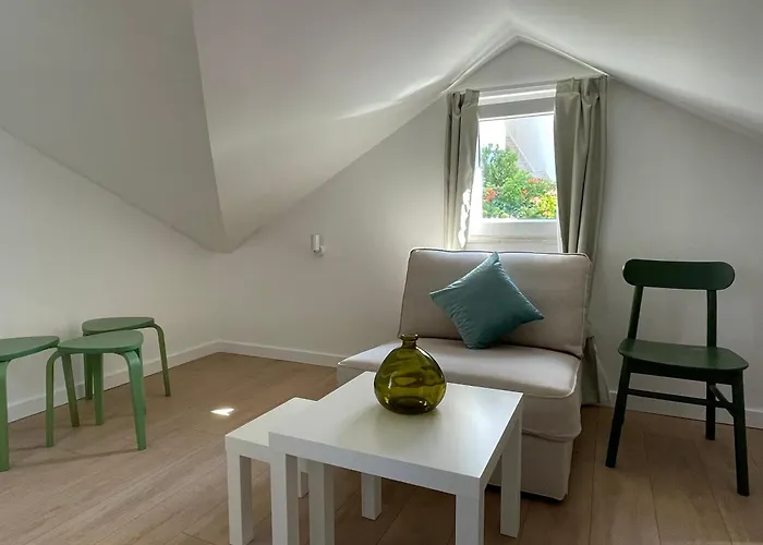Villa Ardura - Island Holiday Residence **** Bol. Island Brac