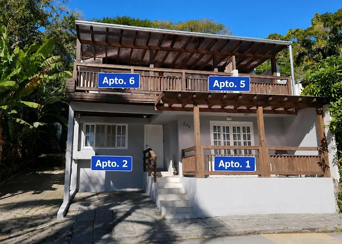 Apartamentos Lagoinha