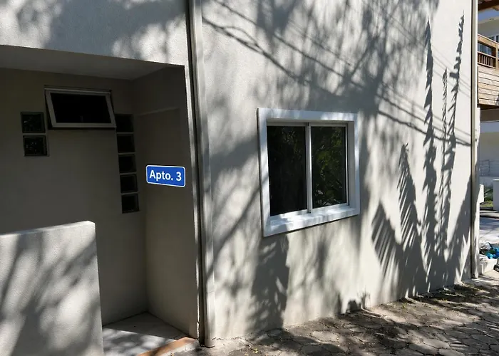 Apartamentos Lagoinha