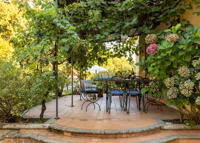Villa Spreca