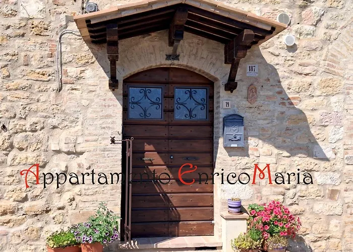 Appartamenti Cardinali