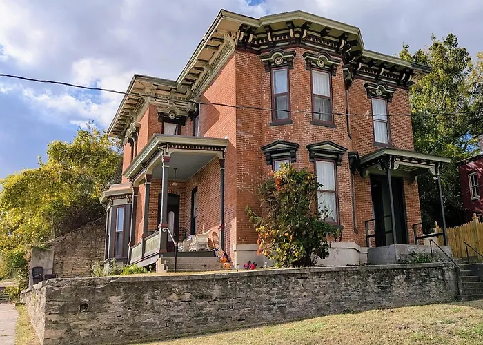 Admiral Fuqua House - 4 Bedroom 2 Ba Millionaire'S Row