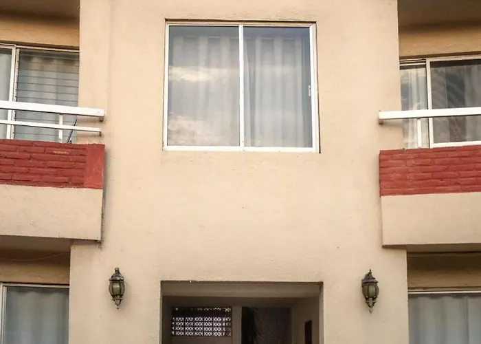 Dpto. A Unos Pasos De La Playa En Las Brisas