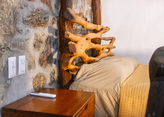 Casa Arrecife Troncones - A Few Steps From The Beach