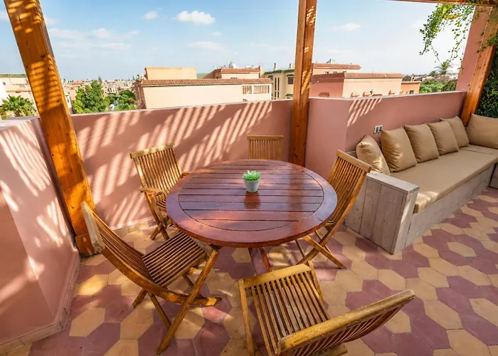Villa Conforts