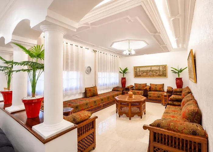 Villa Conforts