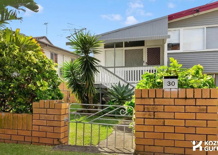 Kozyguru | Mt Gravatt East | 3 Bed Home