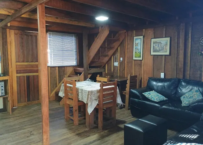 Casa do Campo