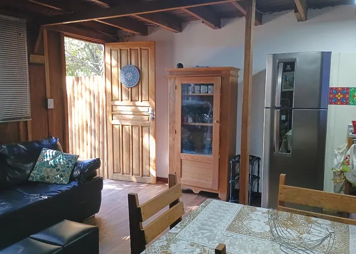 Casa do Campo