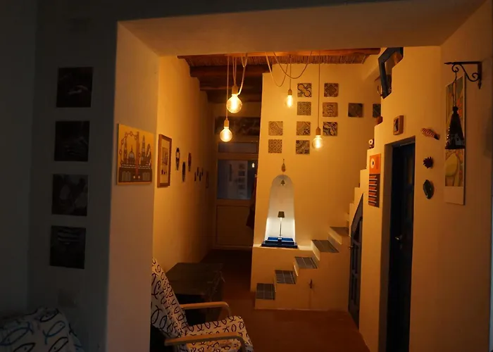Casa Civetta