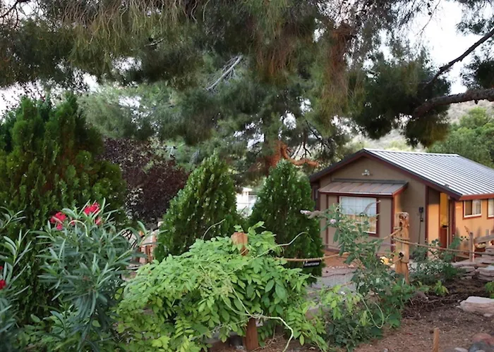 Dragonfly Cottage - Near Sedona Wine Trail